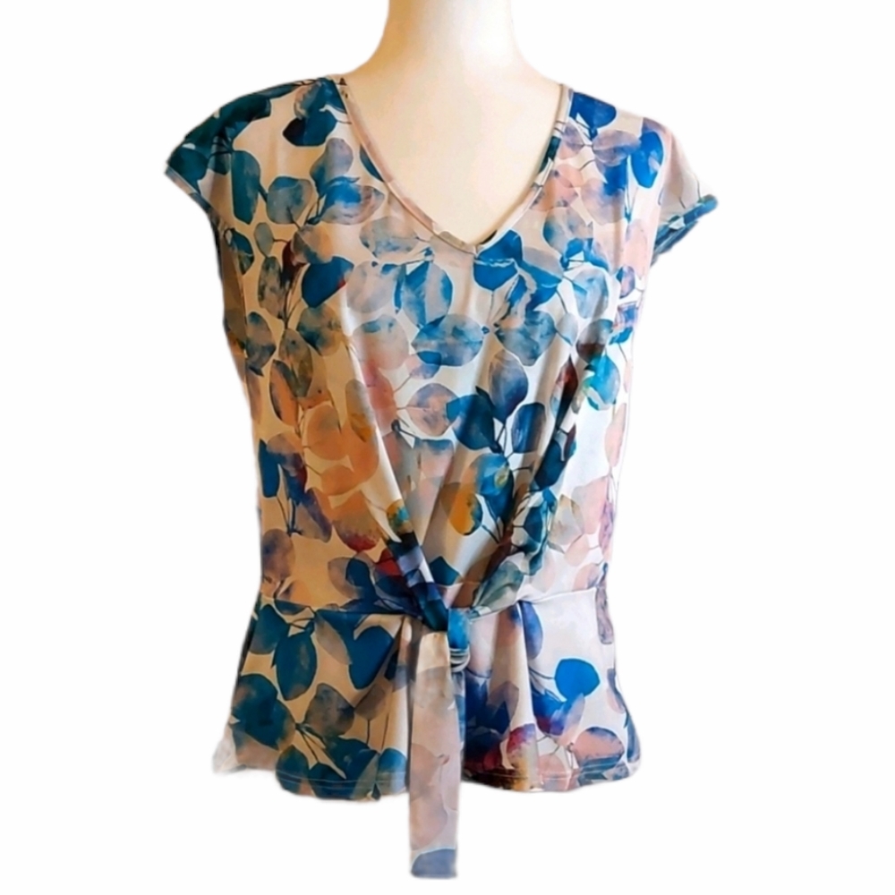 Lily by Famiana Blouse